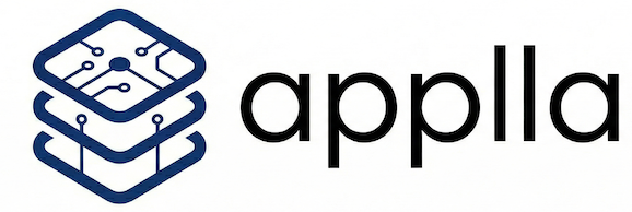 Applla Logo